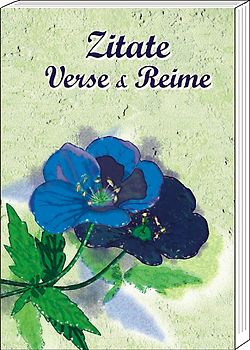Zitate, Verse & Reime