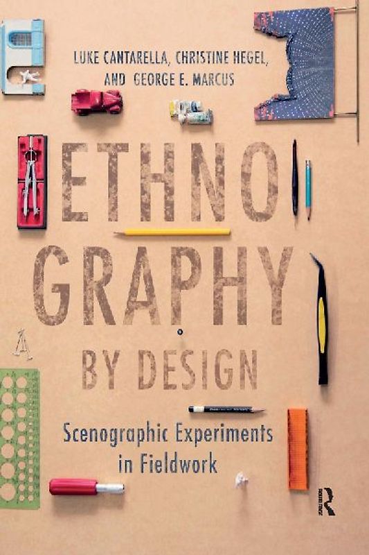 Ethnography by Design