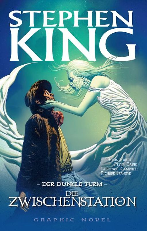 Stephen Kings Der Dunkle Turm