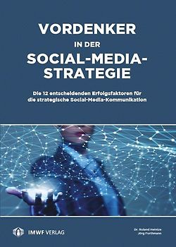 Vordenker in der Social-Media-Strategie
