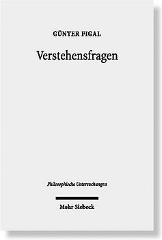 Verstehensfragen