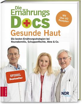 Die Ernährungs-Docs – Gesunde Haut