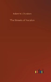 The Streets of Ascalon
