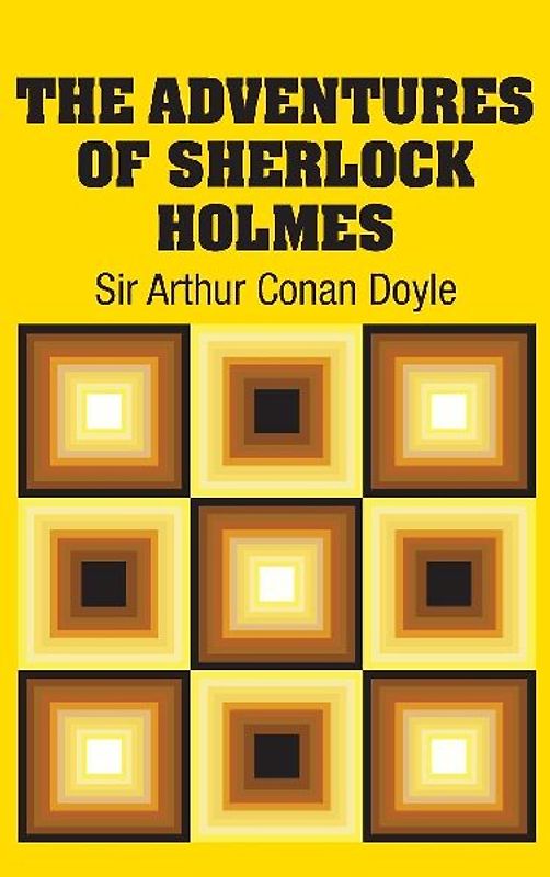 The Adventures of Sherlock Holmes