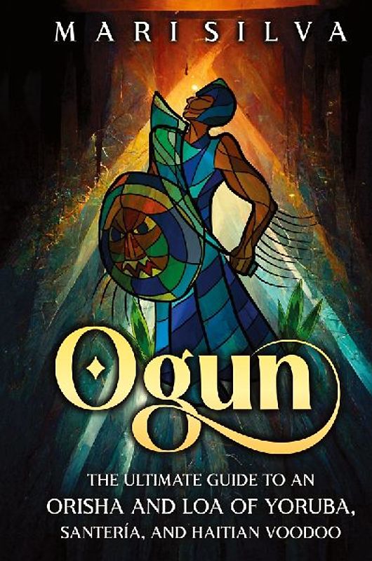 Ogun