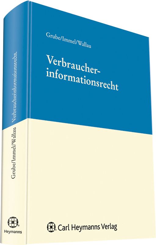 Verbraucherinformationsrecht