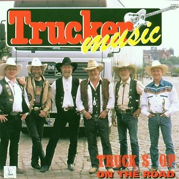 Truck Stop - On the Road
