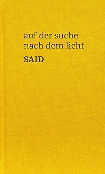 auf der suche nach dem licht