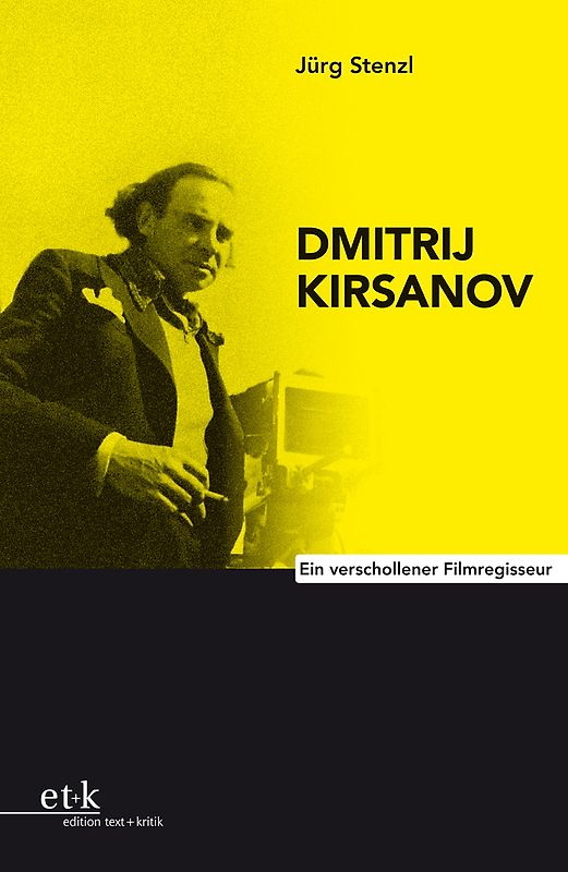 Dmitrij Kirsanov