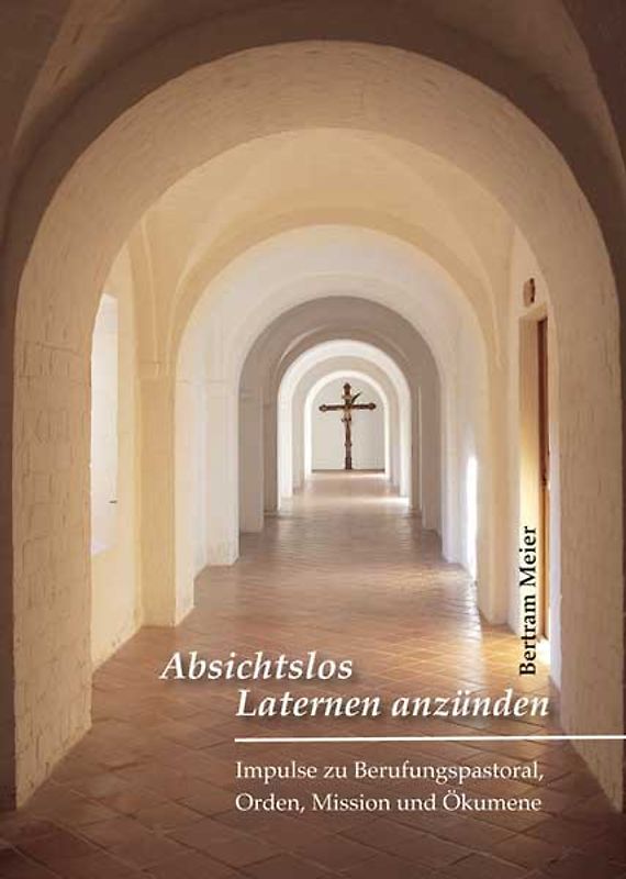 Absichtslos Laternen anzünden