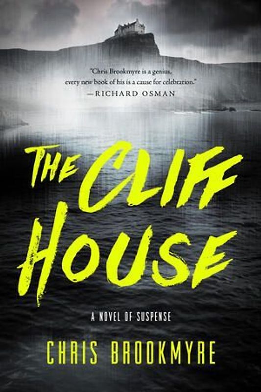 The Cliff House