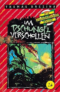 Im Dschungel verschollen