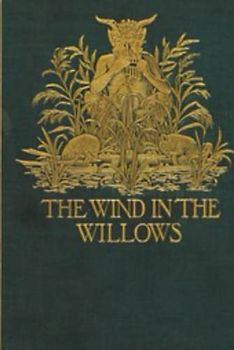 The Wind in the Willows