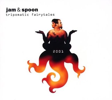 Jam & Spoon - Tripomatic Fairytales 2001