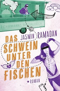 Das Schwein unter den Fischen