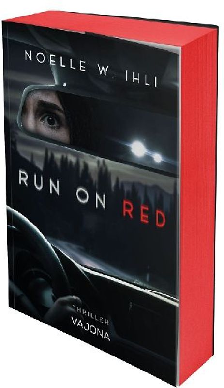 Run on Red
