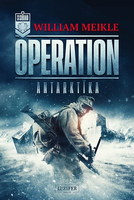 OPERATION ANTARKTIKA