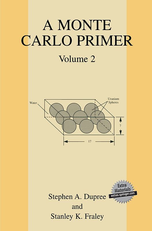 A Monte Carlo Primer