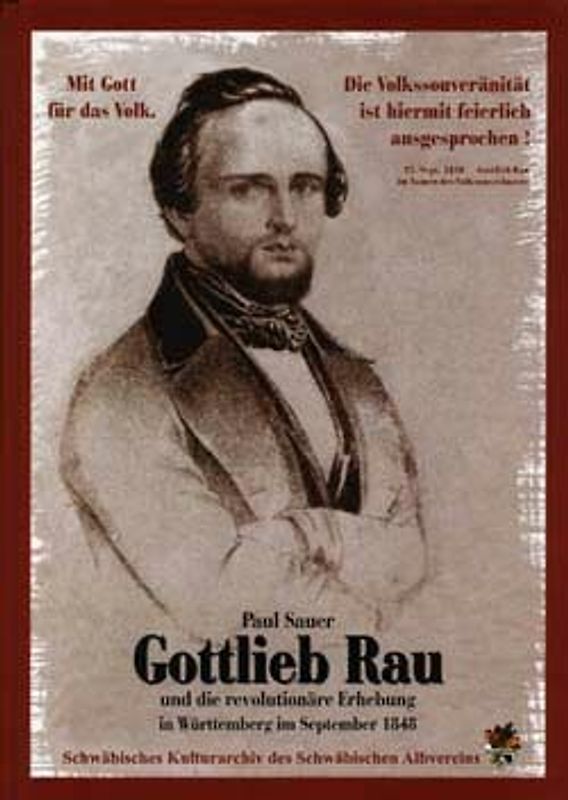 Gottlieb Rau