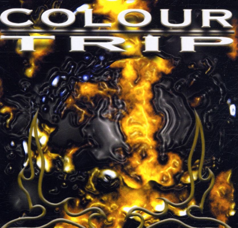 Colour Trip - Kill My Super Ego