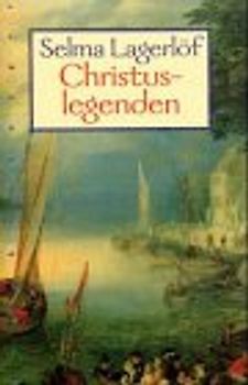 Christuslegenden