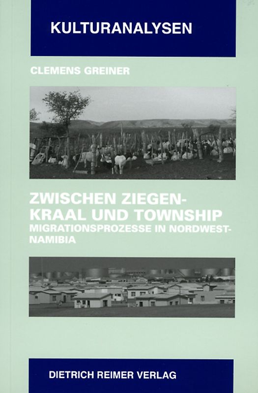 Zwischen Ziegenkraal und Township