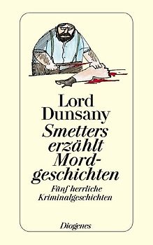 Smetters erzählt Mordgeschichten