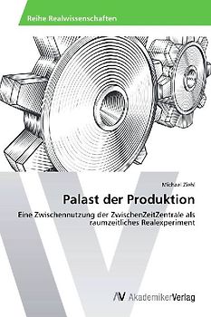 Palast der Produktion
