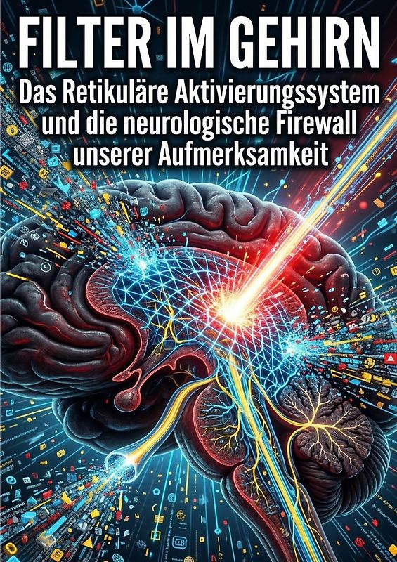 Filter im Gehirn