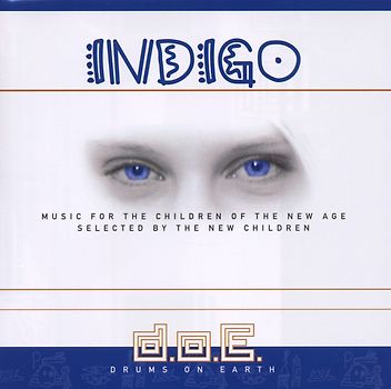 Indigo