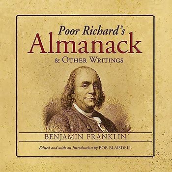 Poor Richard's Almanack and Other Writings