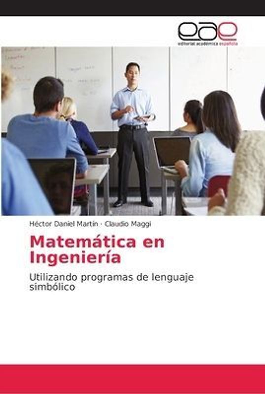 Matemática en Ingeniería