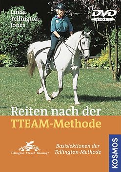 Tellington Reiten nach der TTEAM-Methode DVD