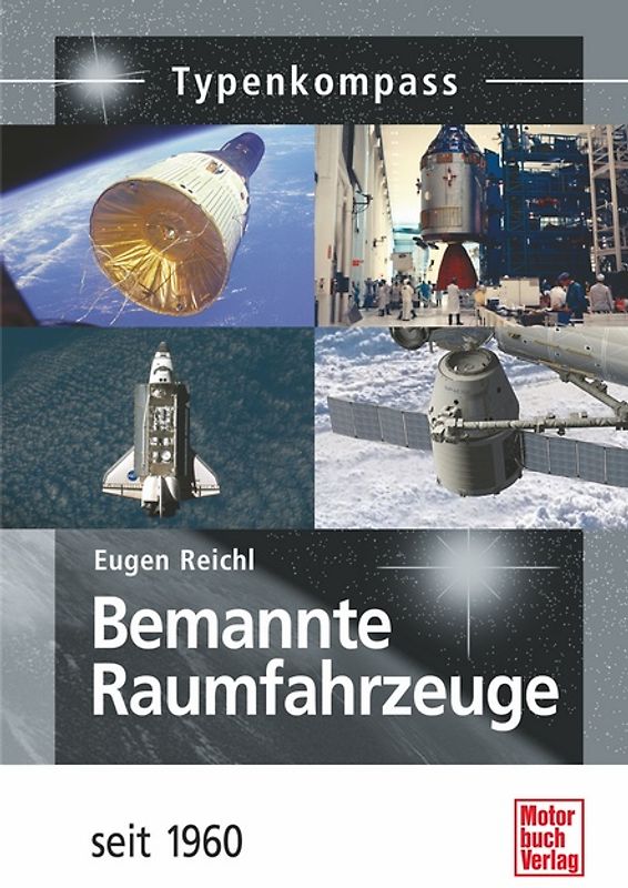 Bemannte Raumfahrzeuge