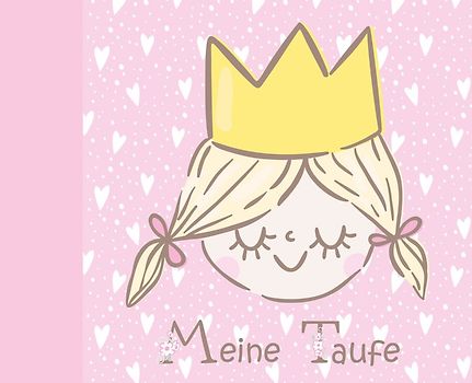 Gottes Liebling - Meine Taufe