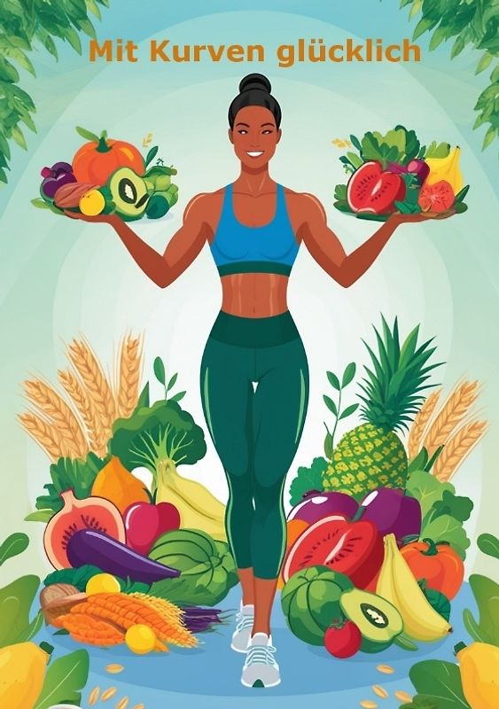 Mit Kurven glücklich