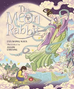 The Moon Rabbit