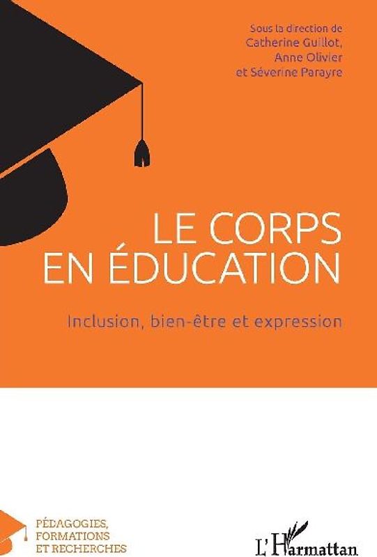 Le corps en éducation