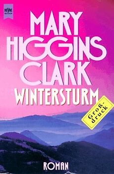 Wintersturm. Roman