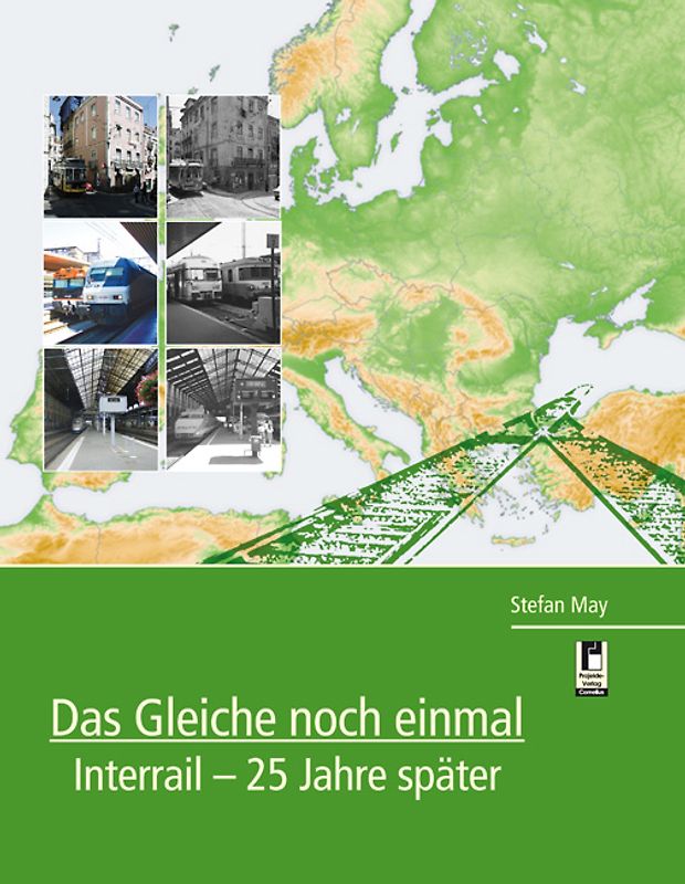 Das Gleiche noch einmal