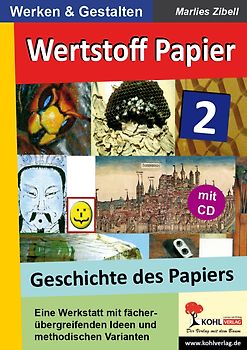 Wertstoff Papier 2