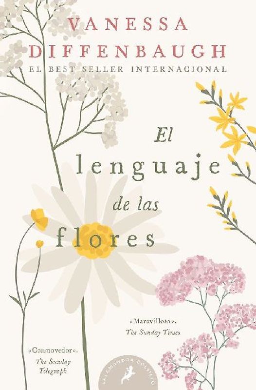 El lenguaje de las flores