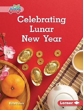 Celebrating Lunar New Year