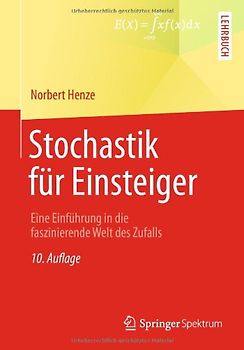 Stochastik für Einsteiger