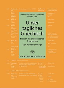 Unser tägliches Griechisch