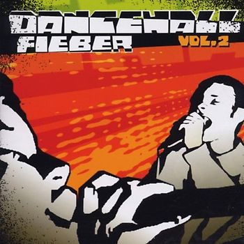 Various - Dancehallfieber Vol.2