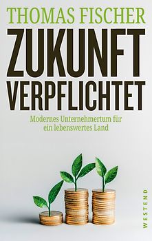 Zukunft verpflichtet