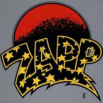 Zapp - Zapp 2