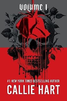 Blood and Roses Vol. 1