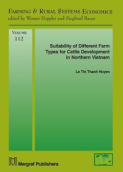 Suitability of Different Farm Types for Cattle Development in Northern Vietnam